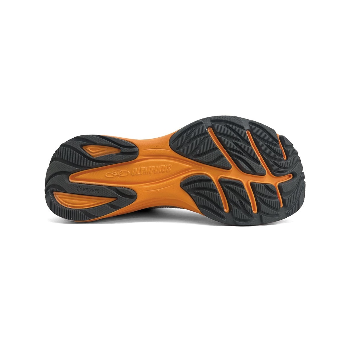 Tênis Olympikus Esportivo Pride 4 Laranja