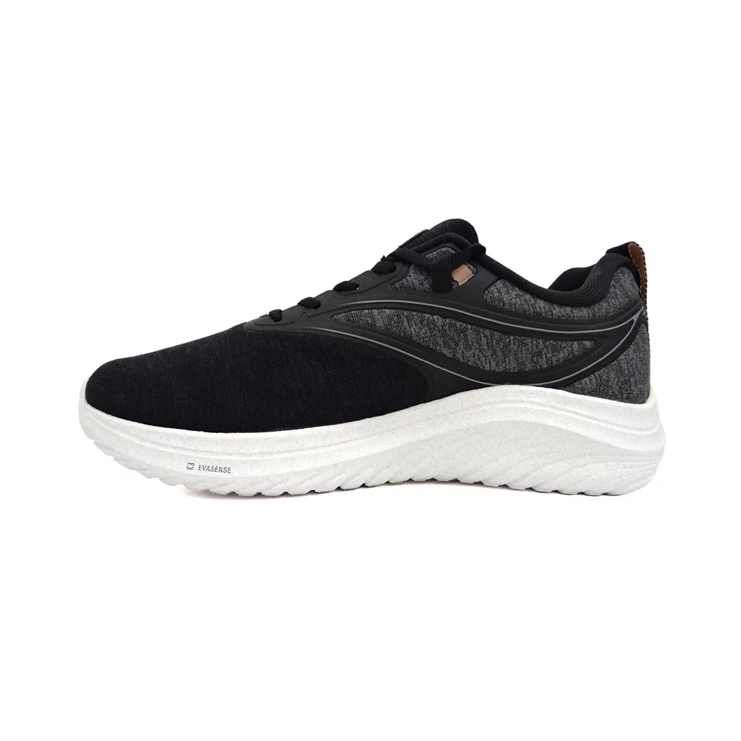 Tênis Olympikus Feminino Alfa 2 Preto/Dusty