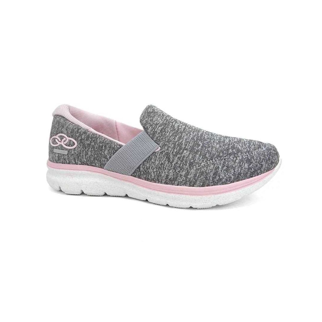 Tênis Olympikus Feminino Angel 3  Lunar
