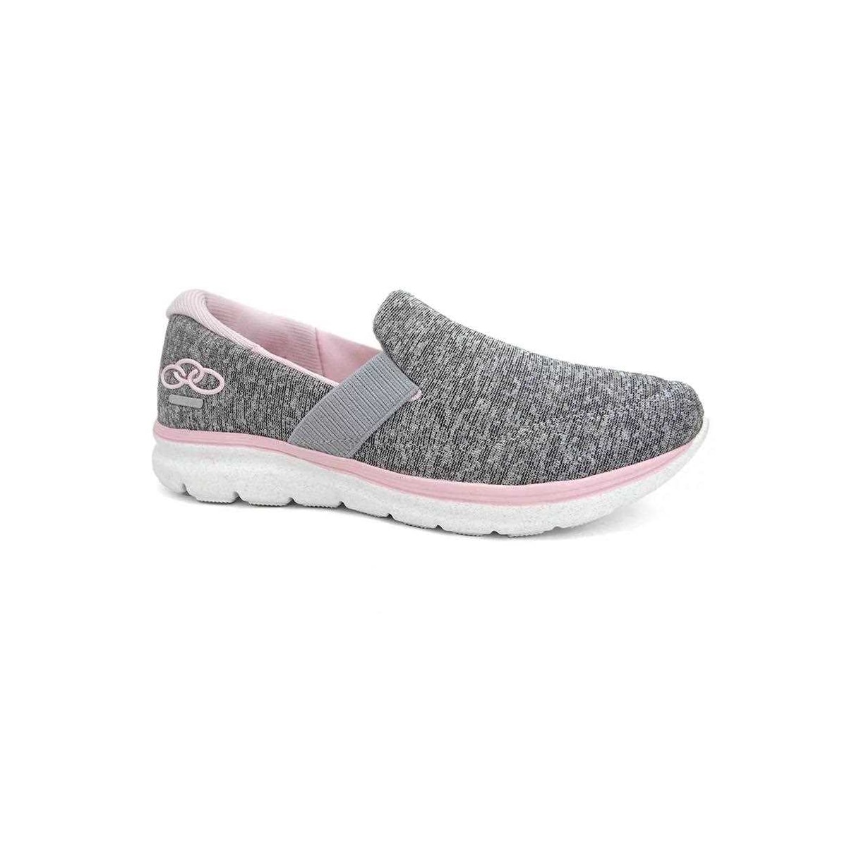 Tênis Olympikus Feminino Angel 3 Lunar Tênis Olympikus Feminino Angel 3 Lunar