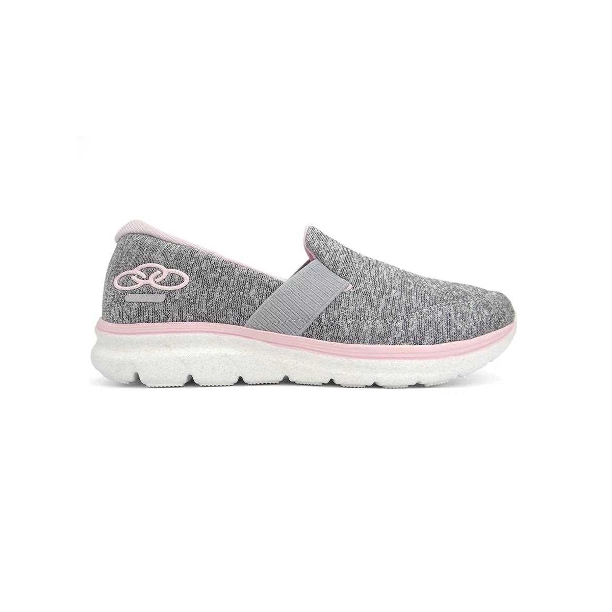 Tênis Olympikus Feminino Angel 3 Lunar Tênis Olympikus Feminino Angel 3 Lunar