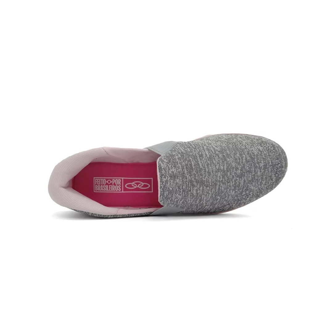 Tênis Olympikus Feminino Angel 3 Lunar Tênis Olympikus Feminino Angel 3 Lunar