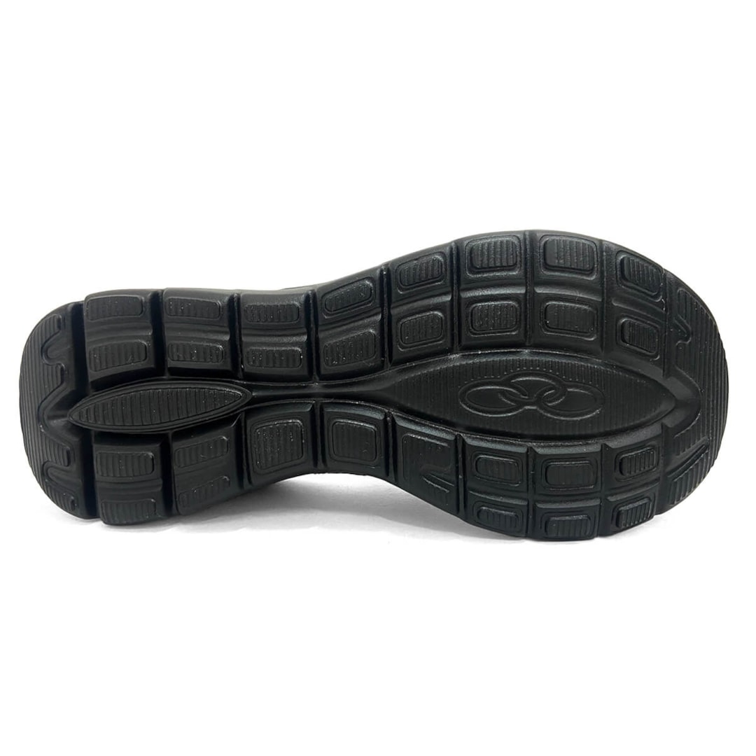 Tênis Olympikus Feminino Angel 3  Preto