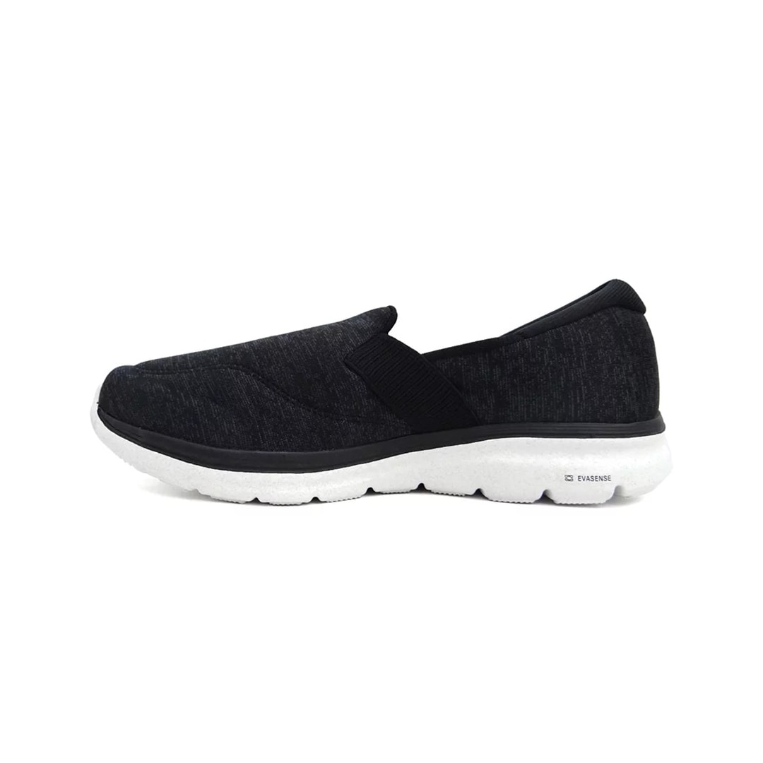 Tênis Olympikus Feminino Angel 3  Preto/Dourado