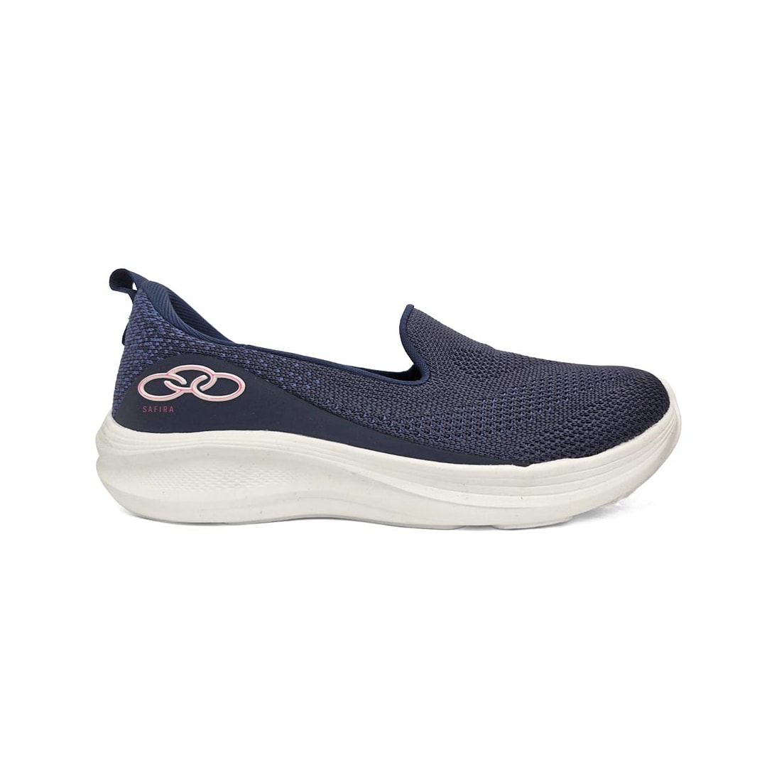 Tênis Olympikus Feminino Casual Safira Marinho