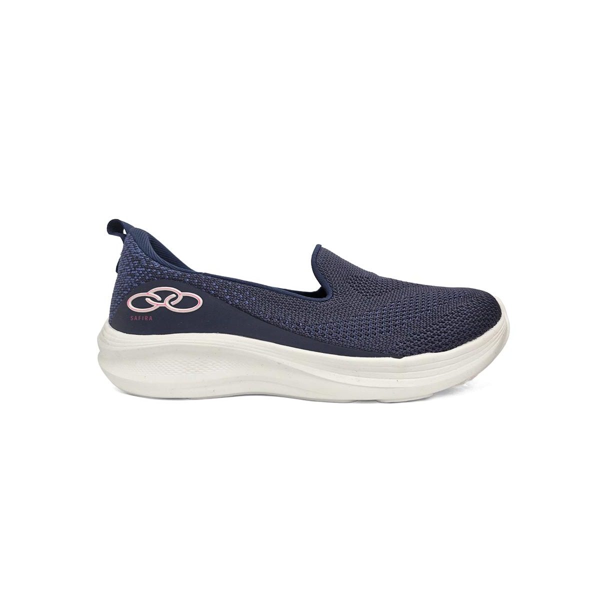 Tênis Olympikus Feminino Casual Safira Marinho Tênis Olympikus Feminino Casual Safira Marinho