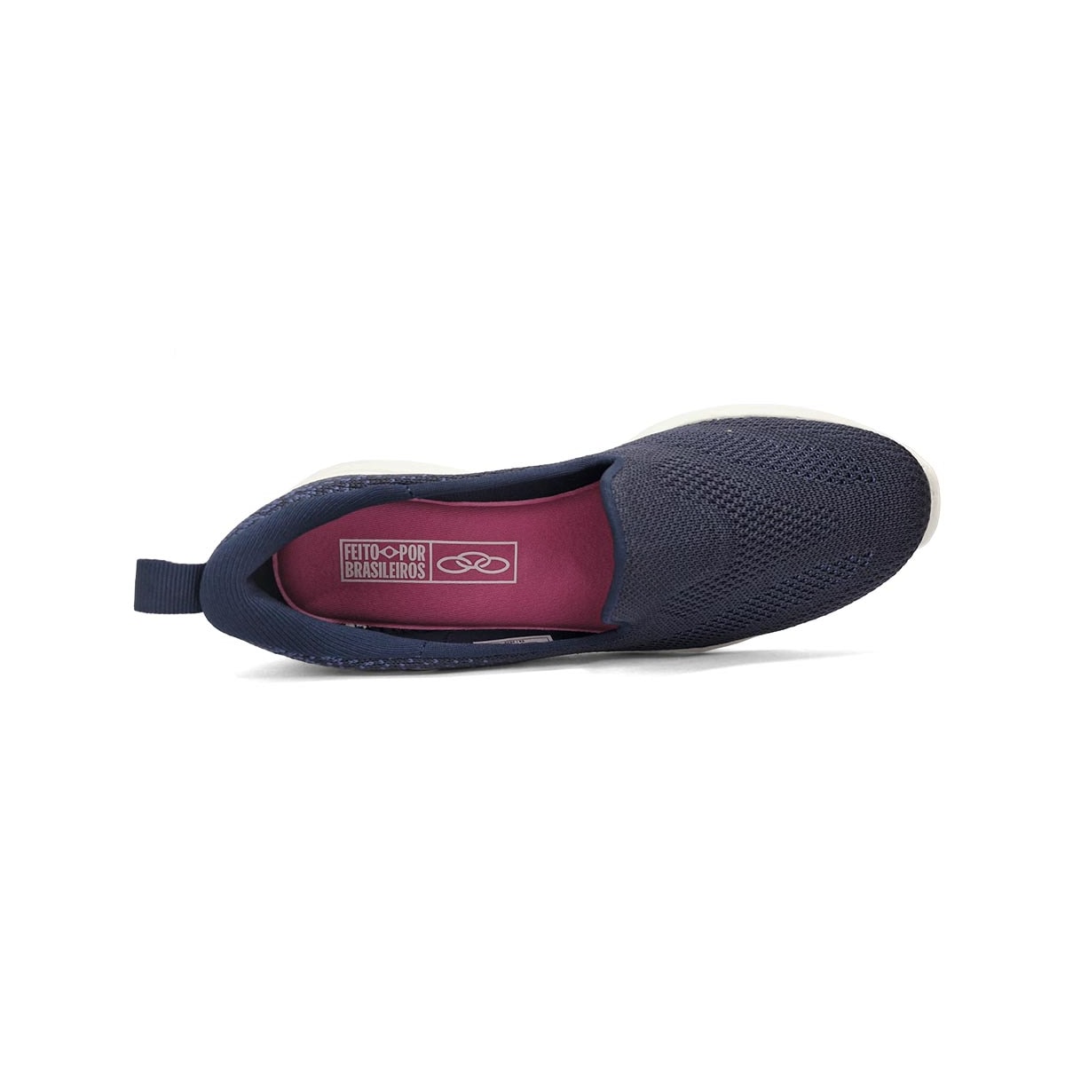 Tênis Olympikus Feminino Casual Safira Marinho Tênis Olympikus Feminino Casual Safira Marinho