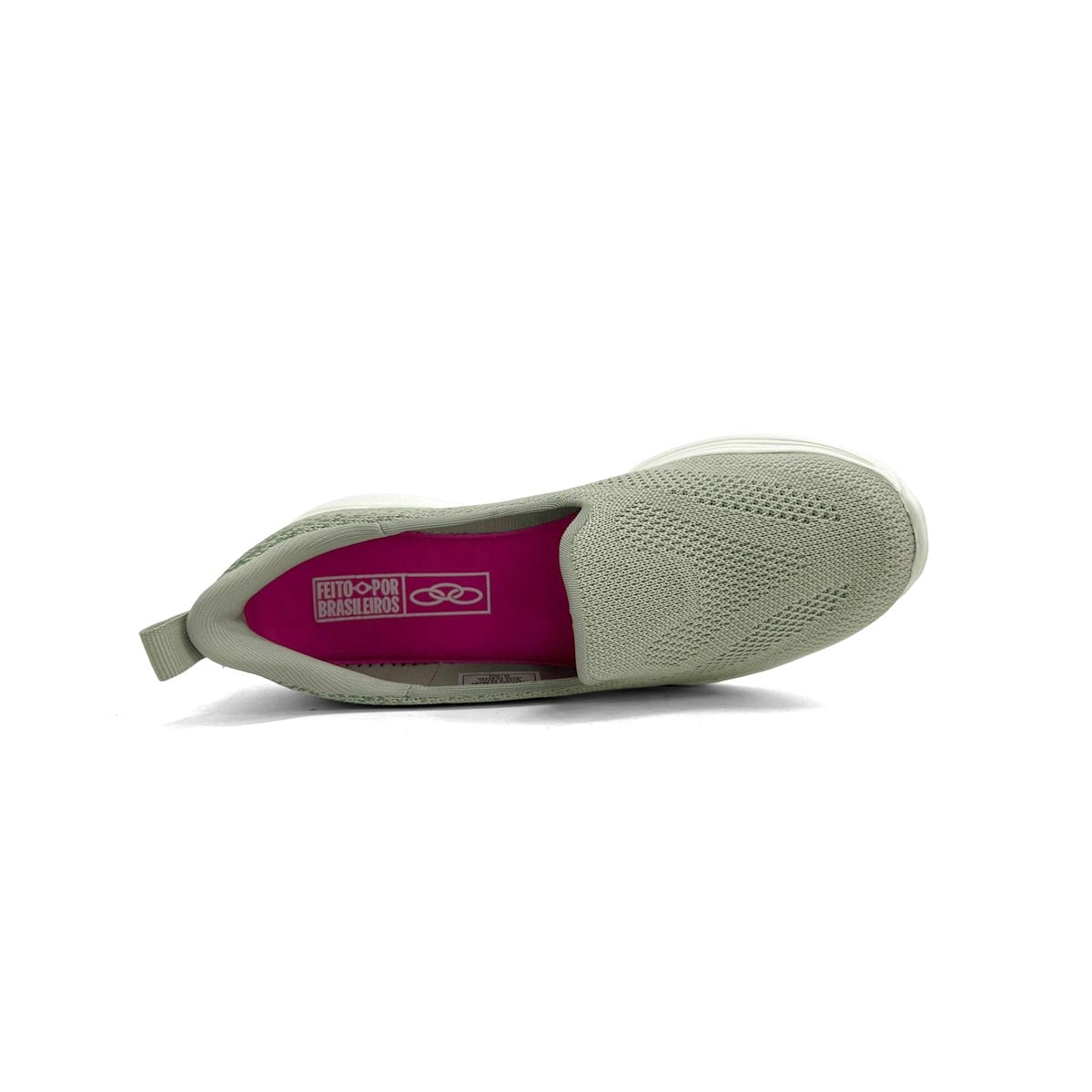 Tênis Olympikus Feminino Casual Safira Musgo