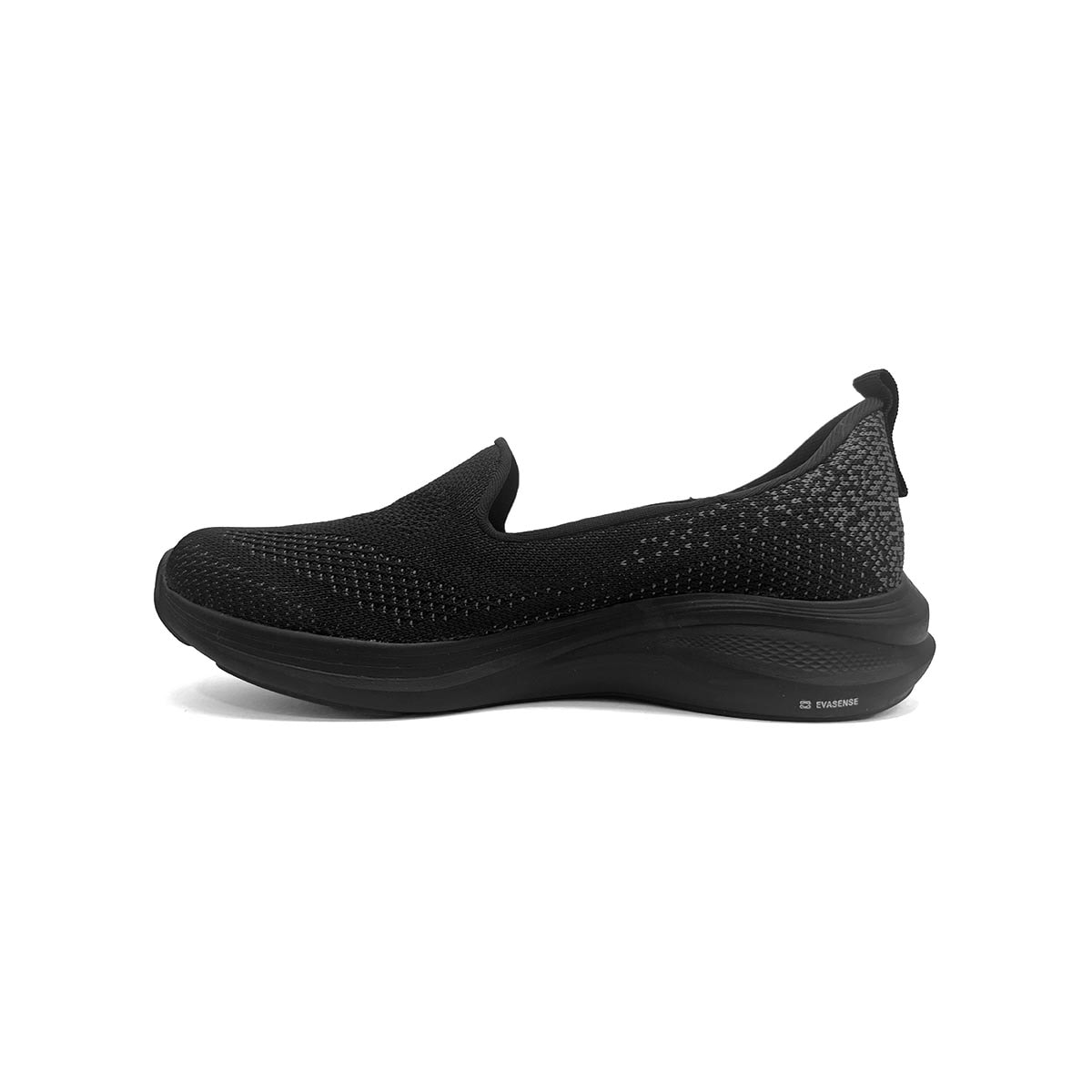 Tênis Olympikus Feminino Casual Safira Preto Tênis Olympikus Feminino Casual Safira Preto