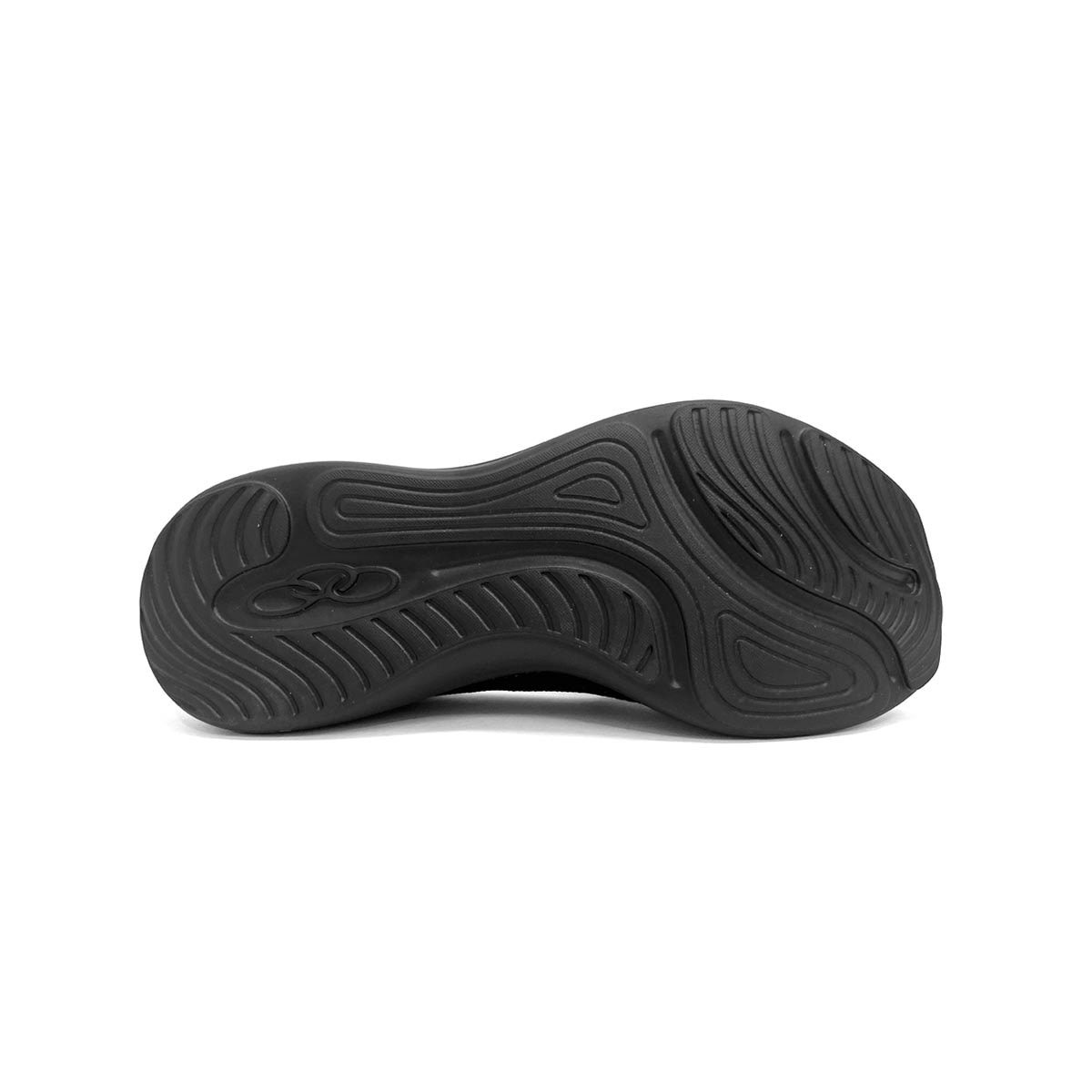 Tênis Olympikus Feminino Casual Safira Preto