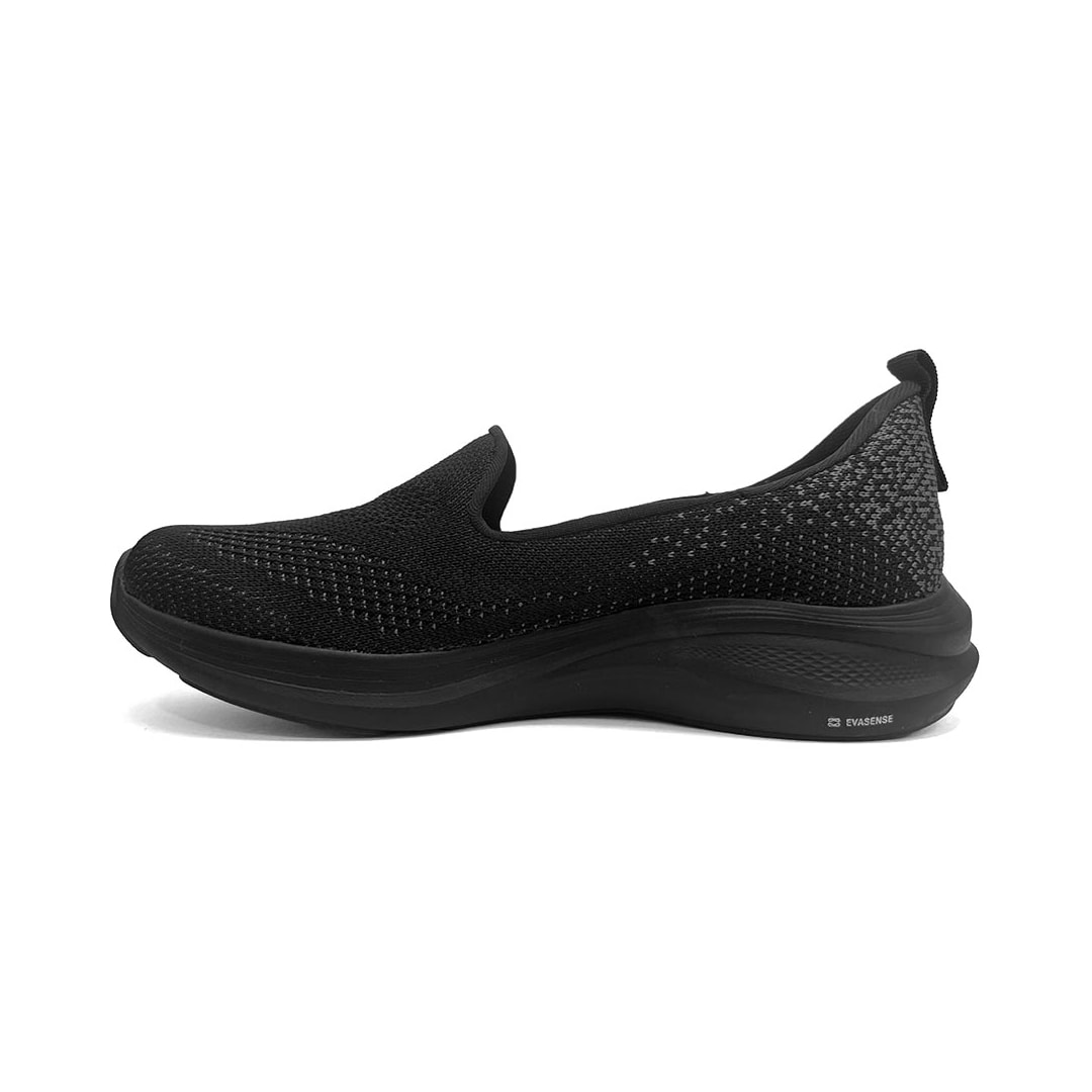 Tênis Olympikus Feminino Casual Safira Preto Tênis Olympikus Feminino Casual Safira Preto