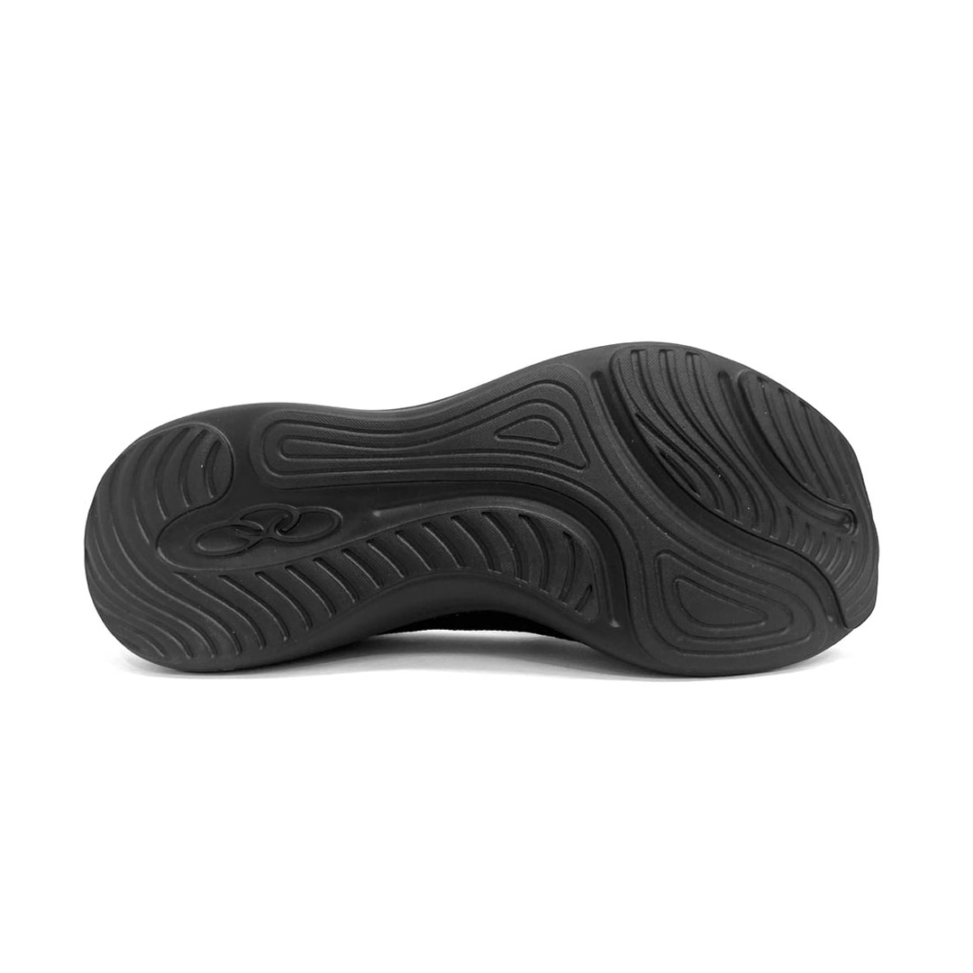 Tênis Olympikus Feminino Casual Safira Preto Tênis Olympikus Feminino Casual Safira Preto