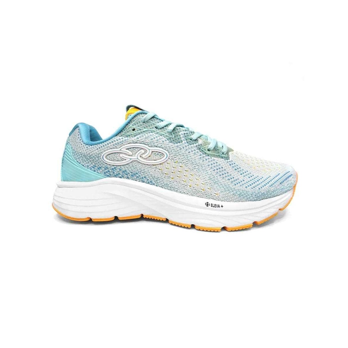 Tênis Olympikus Feminino Challenger 4 Piscina Tênis Olympikus Feminino Challenger 4 Piscina