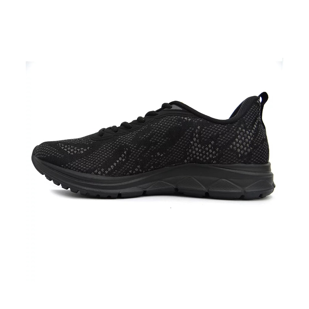 Tênis Olympikus Feminino Citrus 2 Preto/Bronze
