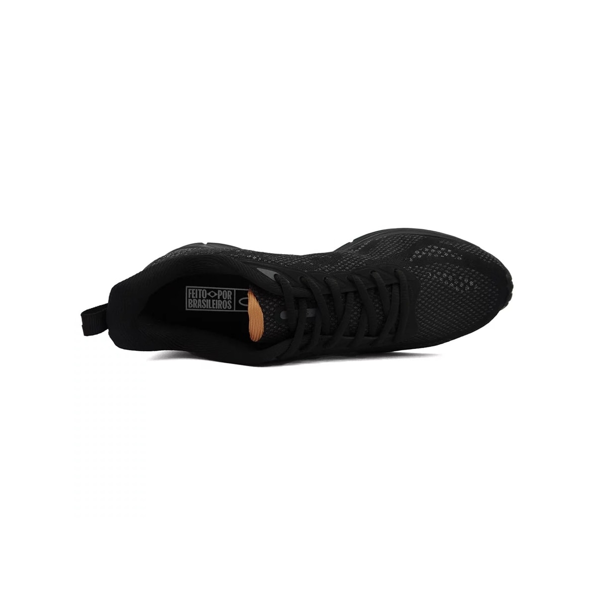Tênis Olympikus Feminino Citrus 2 Preto/Bronze Tênis Olympikus Feminino Citrus 2 Preto/Bronze