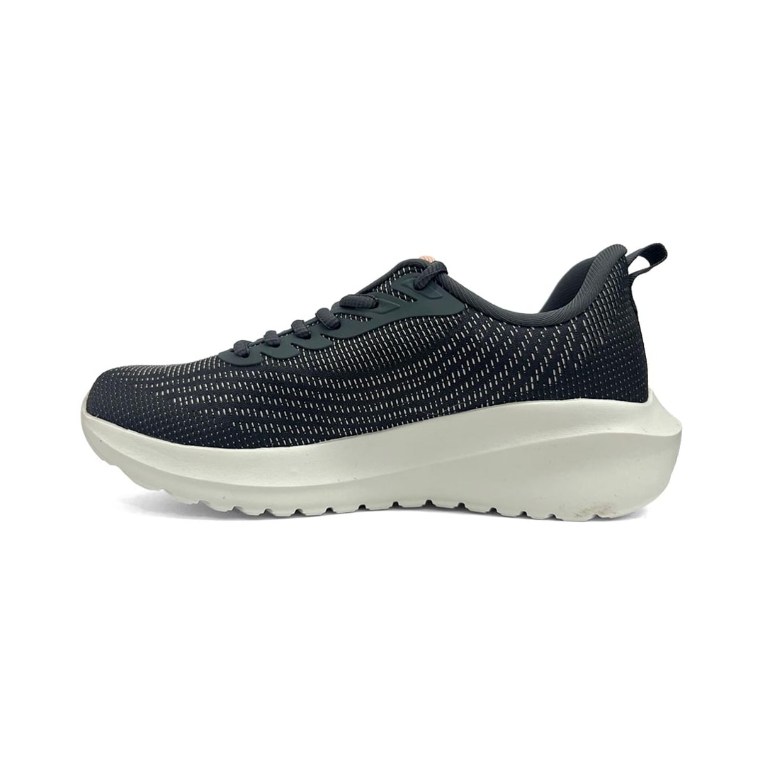 Tênis Olympikus Feminino Esporte Acqua Chumbo