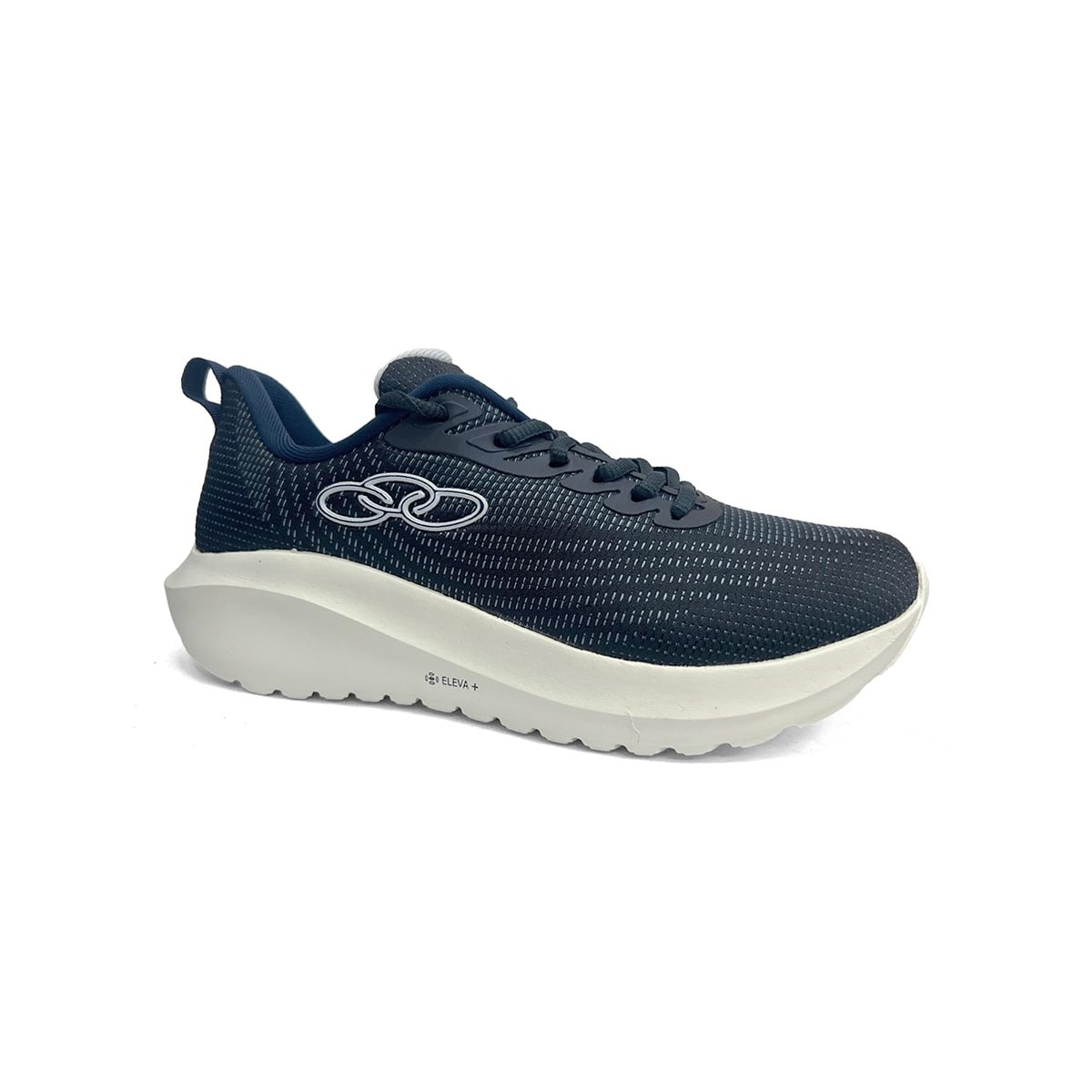 Tênis Olympikus Feminino Esporte Acqua Marinho