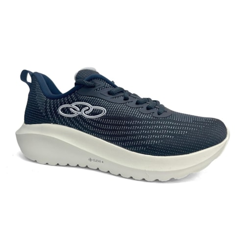 Tênis Olympikus Feminino Esporte Acqua Marinho