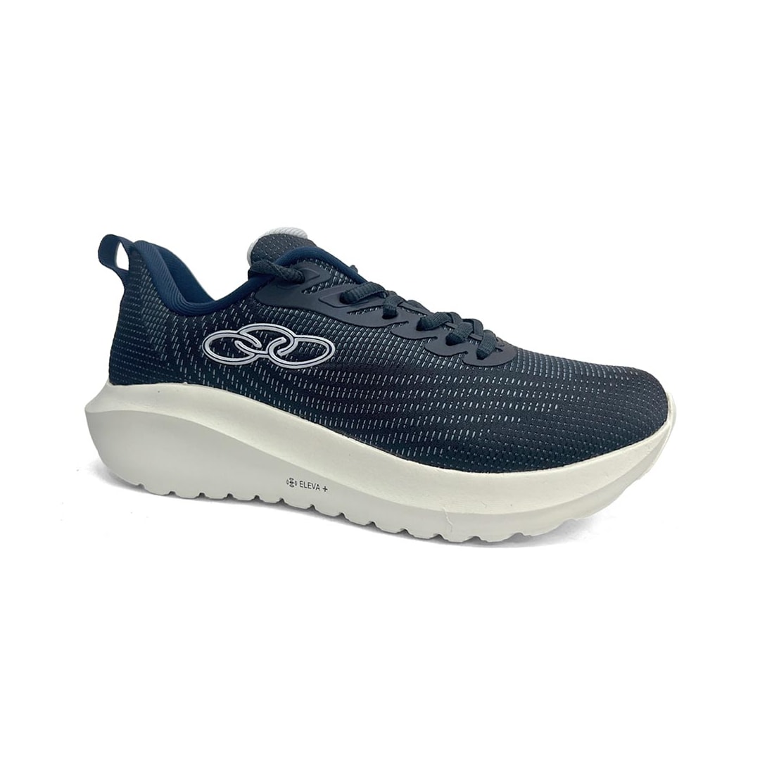 Tênis Olympikus Feminino Esporte Acqua Marinho Tênis Olympikus Feminino Esporte Acqua Marinho