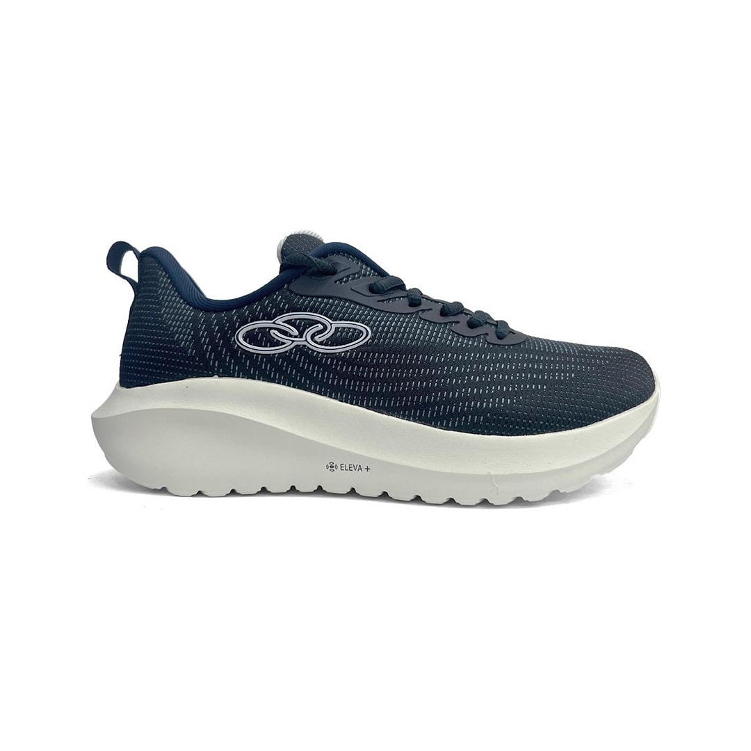 Tênis Olympikus Feminino Esporte Acqua Marinho