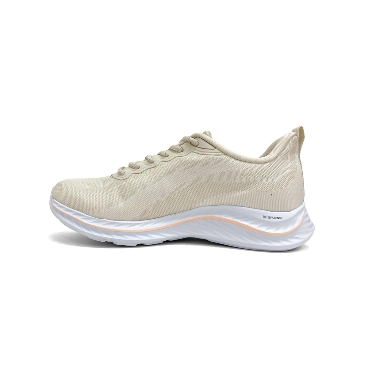 Tênis Olympikus Feminino Esporte Apolis Arenito