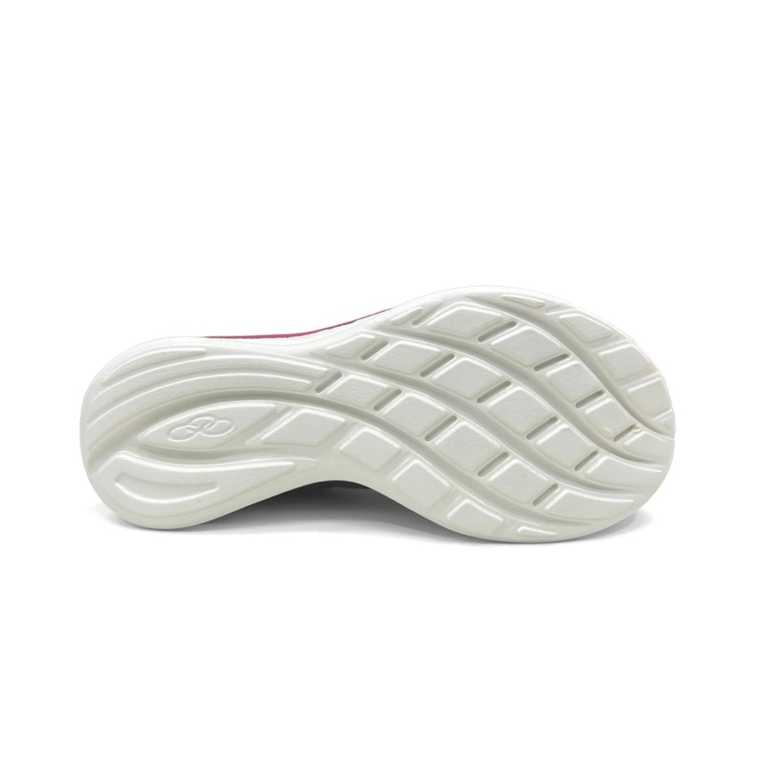 Tênis Olympikus Feminino Esporte Apolis Chumbo/Hibisco Tênis Olympikus Feminino Esporte Apolis Chumbo/Hibisco