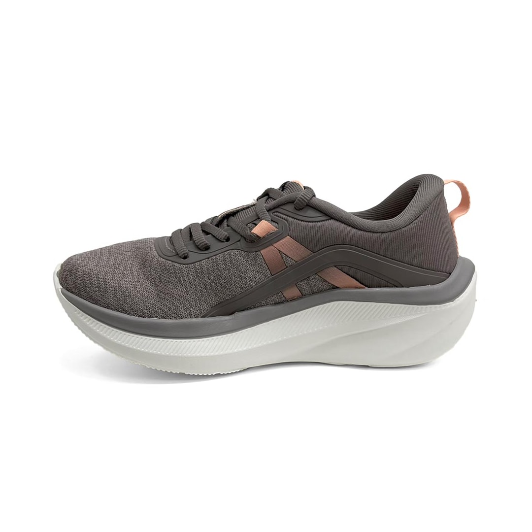 Tênis Olympikus Feminino Esporte Day 2 Q28067  Pewter