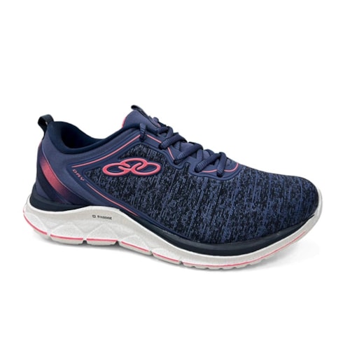 Tênis Olympikus Feminino Esporte Day/547 Stone