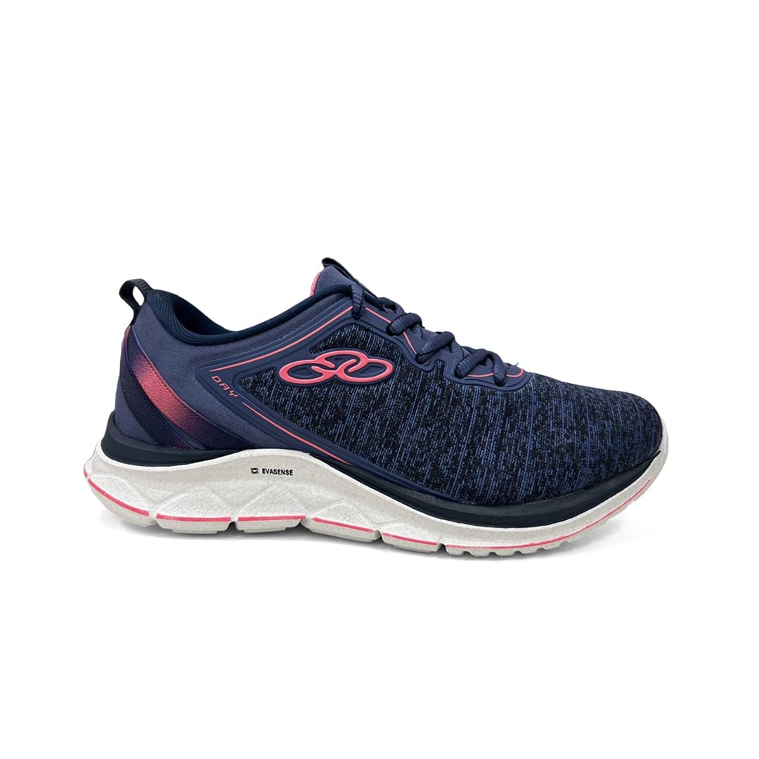 Tênis Olympikus Feminino Esporte Day/547 Stone