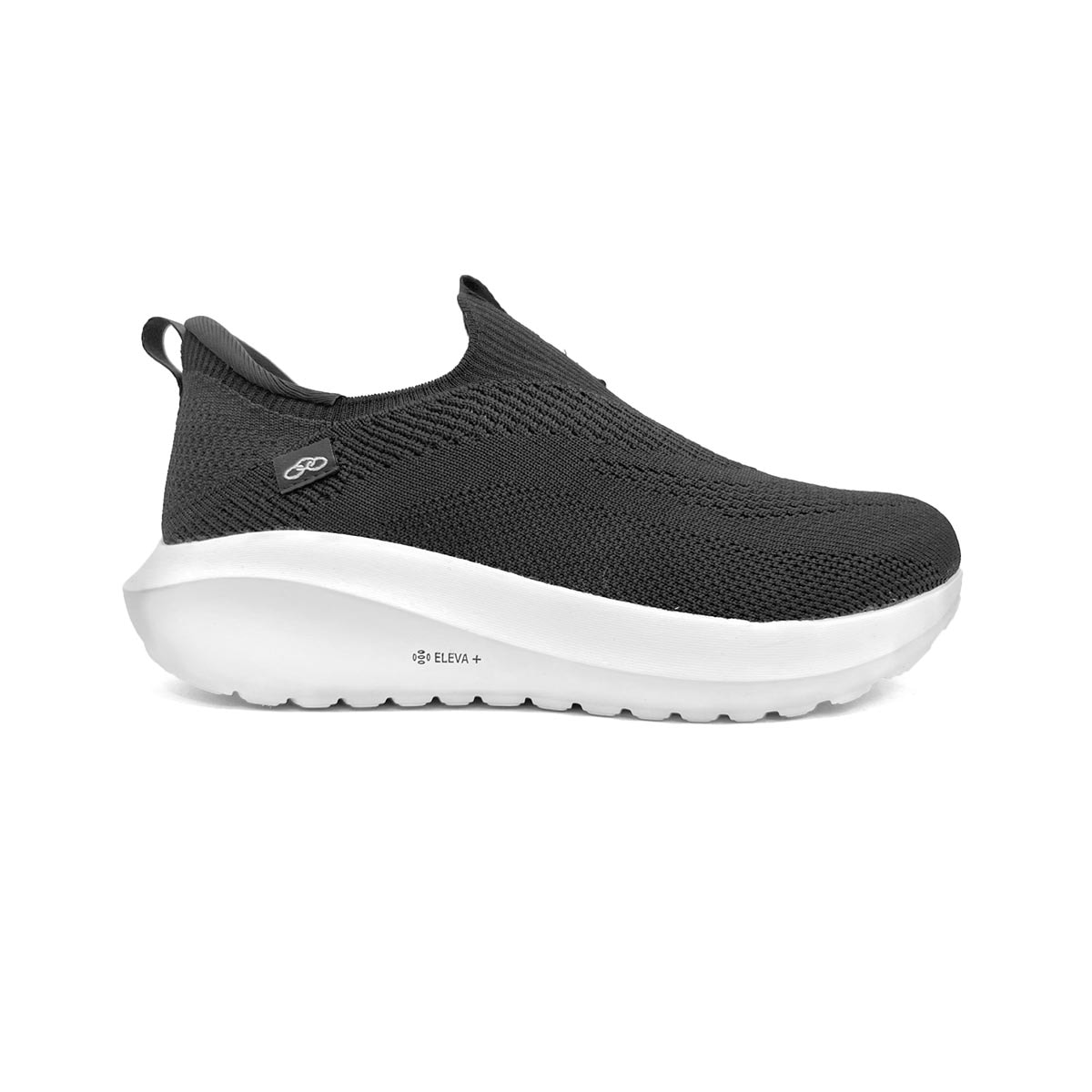 Tênis Olympikus Feminino Esporte Intuit Preto Tênis Olympikus Feminino Esporte Intuit Preto