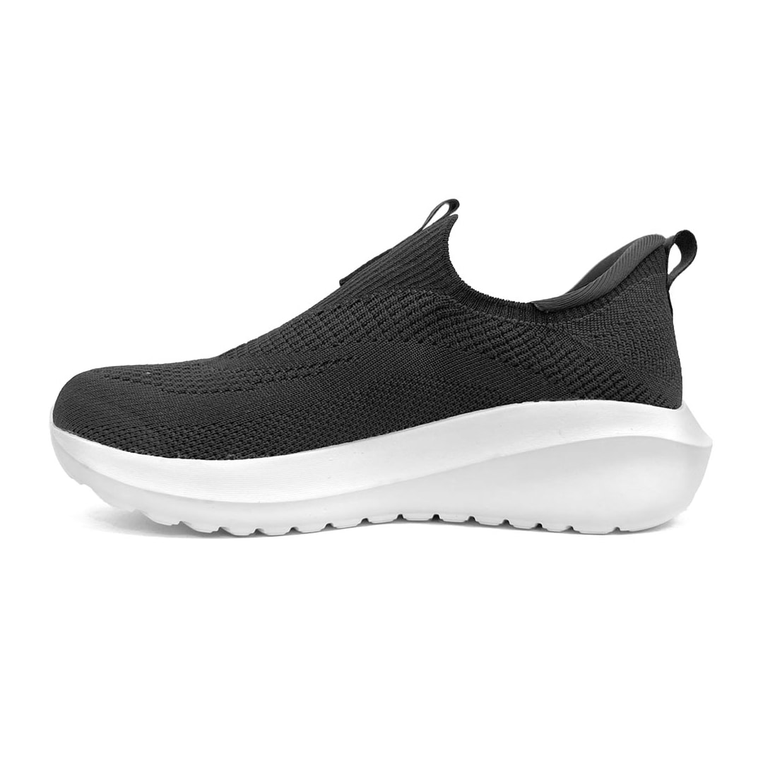 Tênis Olympikus Feminino Esporte Intuit Preto