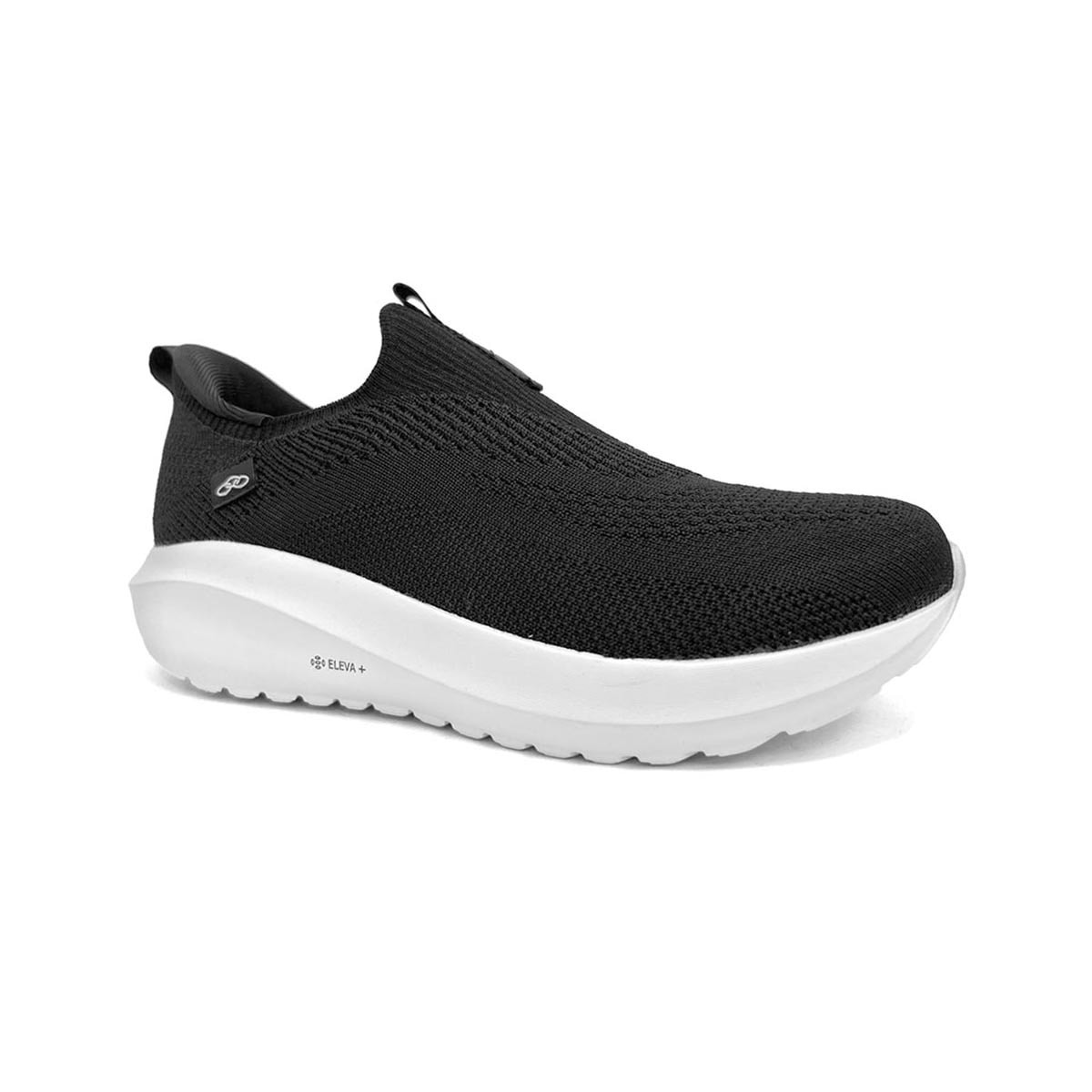 Tênis Olympikus Feminino Esporte Intuit Preto Tênis Olympikus Feminino Esporte Intuit Preto