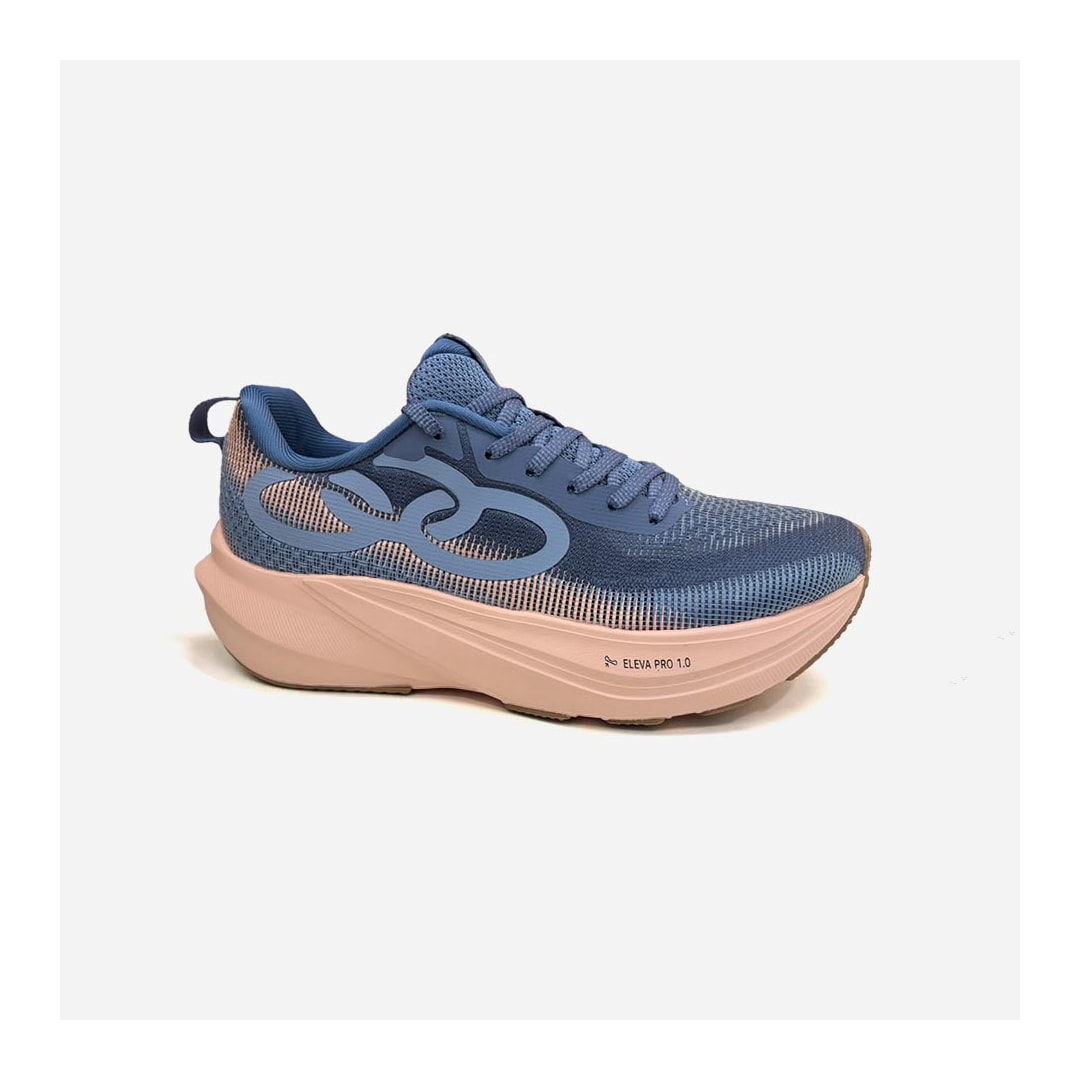 Tênis Olympikus Feminino Esporte Swift 6 Maritimo