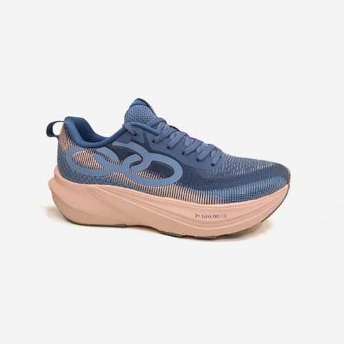 Tênis Olympikus Feminino Esporte Swift 6 Maritimo