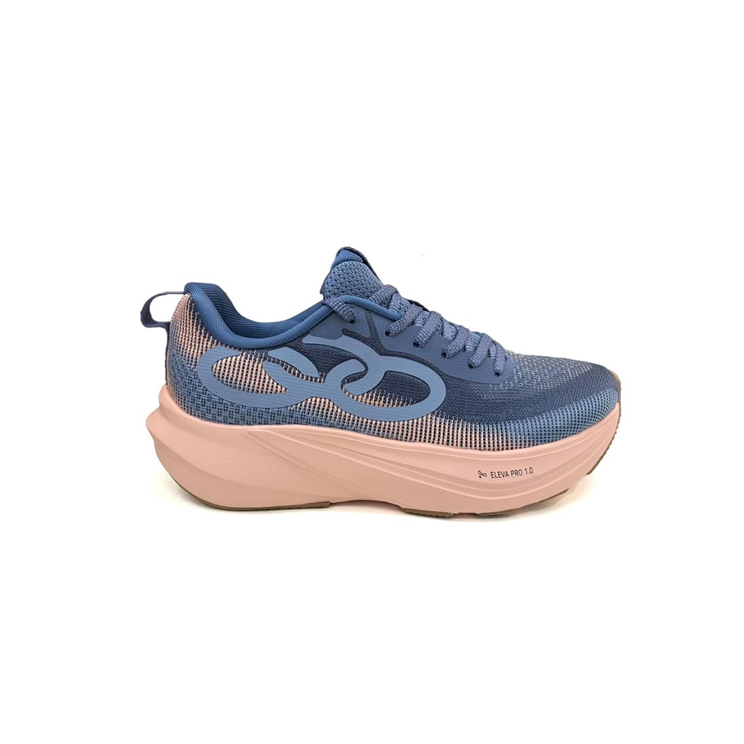 Tênis Olympikus Feminino Esporte Swift 6 Maritimo