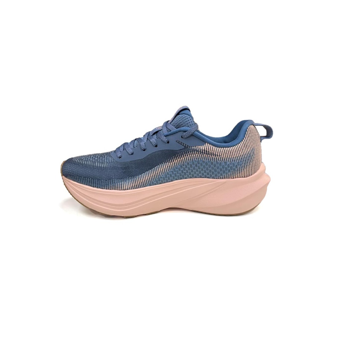 Tênis Olympikus Feminino Esporte Swift 6 Maritimo Tênis Olympikus Feminino Esporte Swift 6 Maritimo