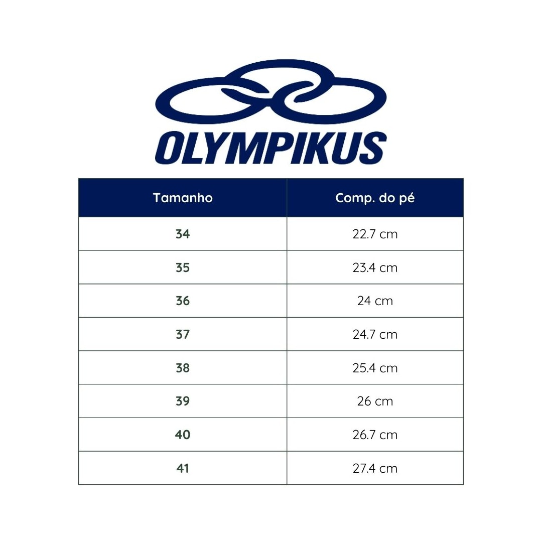 Tênis Olympikus Feminino Esporte Swift 6 Maritimo Tênis Olympikus Feminino Esporte Swift 6 Maritimo