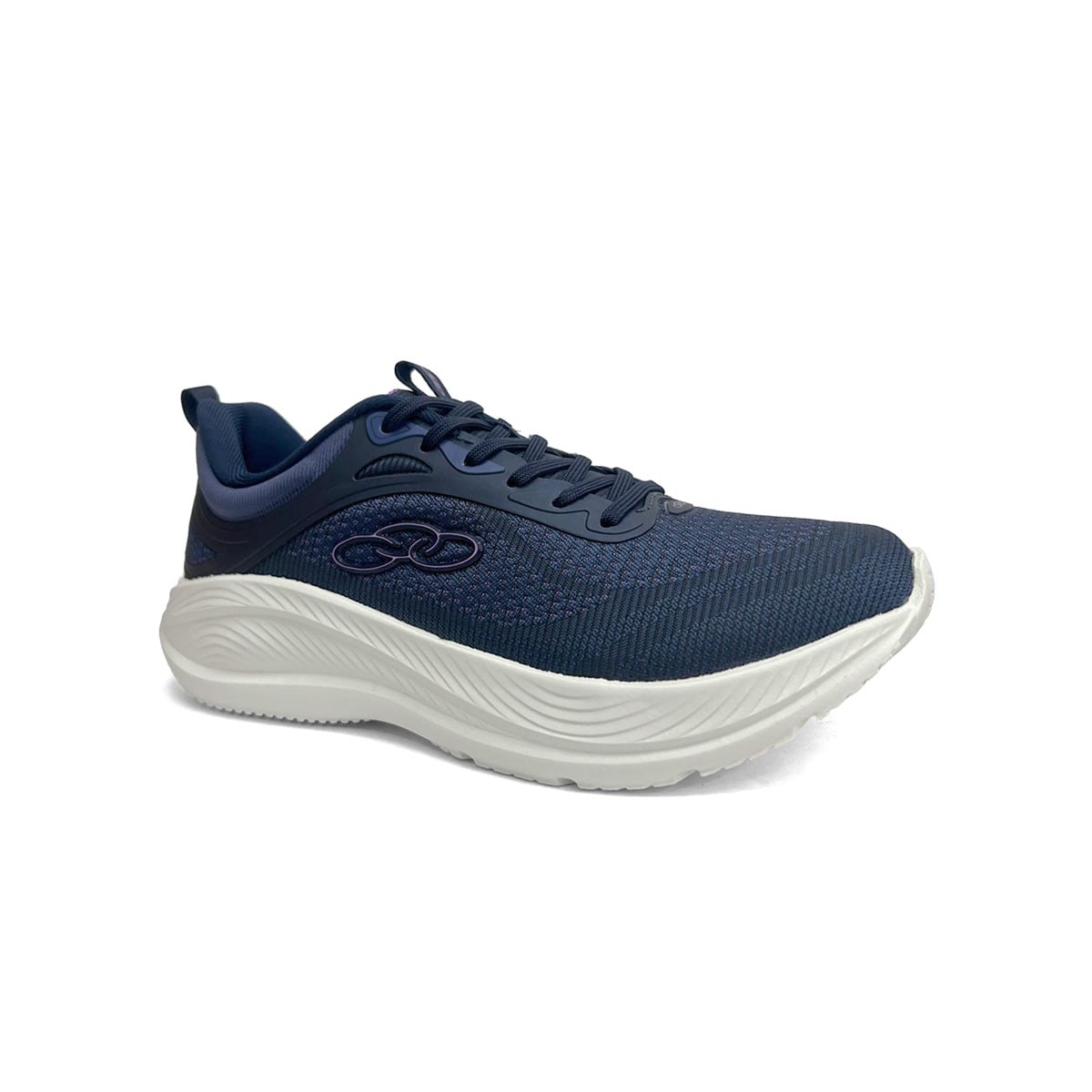 Tênis Olympikus Feminino Esporte Vibe Marinho Tênis Olympikus Feminino Esporte Vibe Marinho