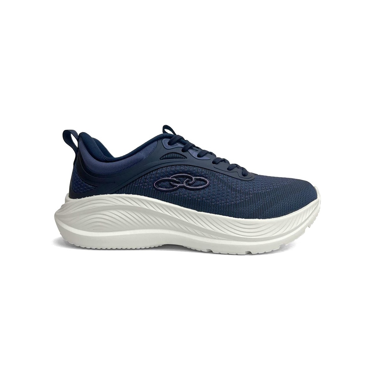 Tênis Olympikus Feminino Esporte Vibe Marinho Tênis Olympikus Feminino Esporte Vibe Marinho