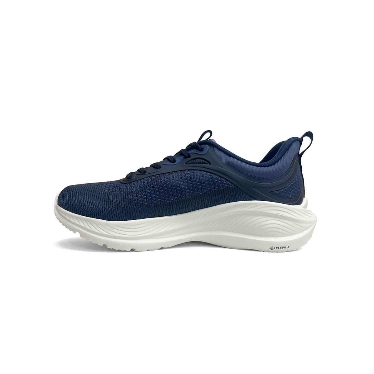 Tênis Olympikus Feminino Esporte Vibe Marinho