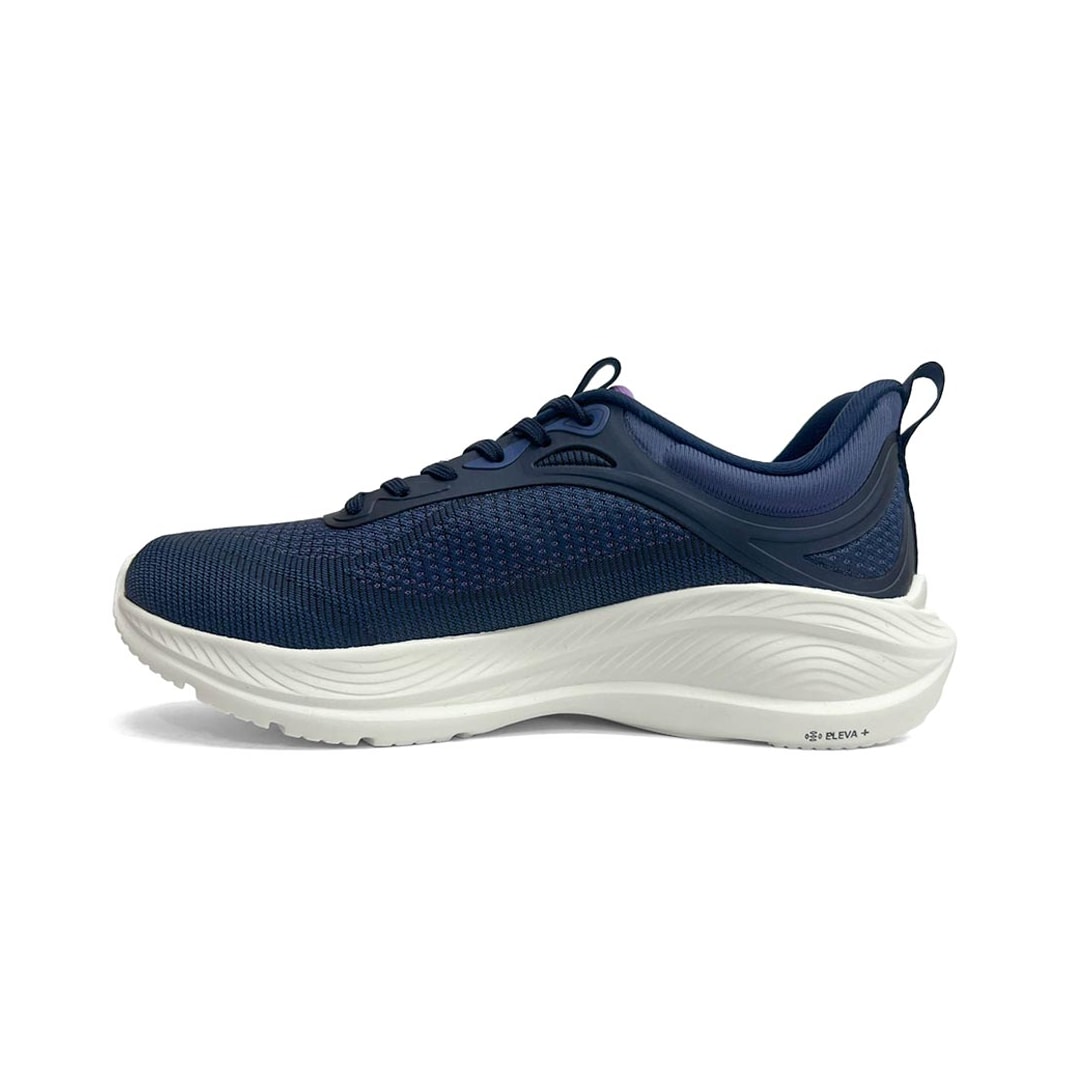 Tênis Olympikus Feminino Esporte Vibe Marinho Tênis Olympikus Feminino Esporte Vibe Marinho
