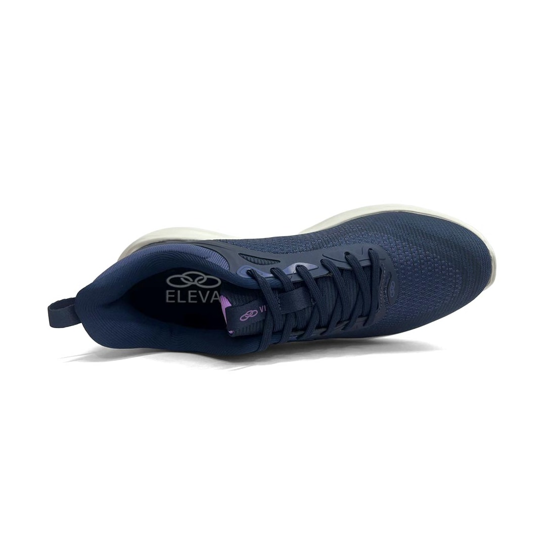 Tênis Olympikus Feminino Esporte Vibe Marinho Tênis Olympikus Feminino Esporte Vibe Marinho