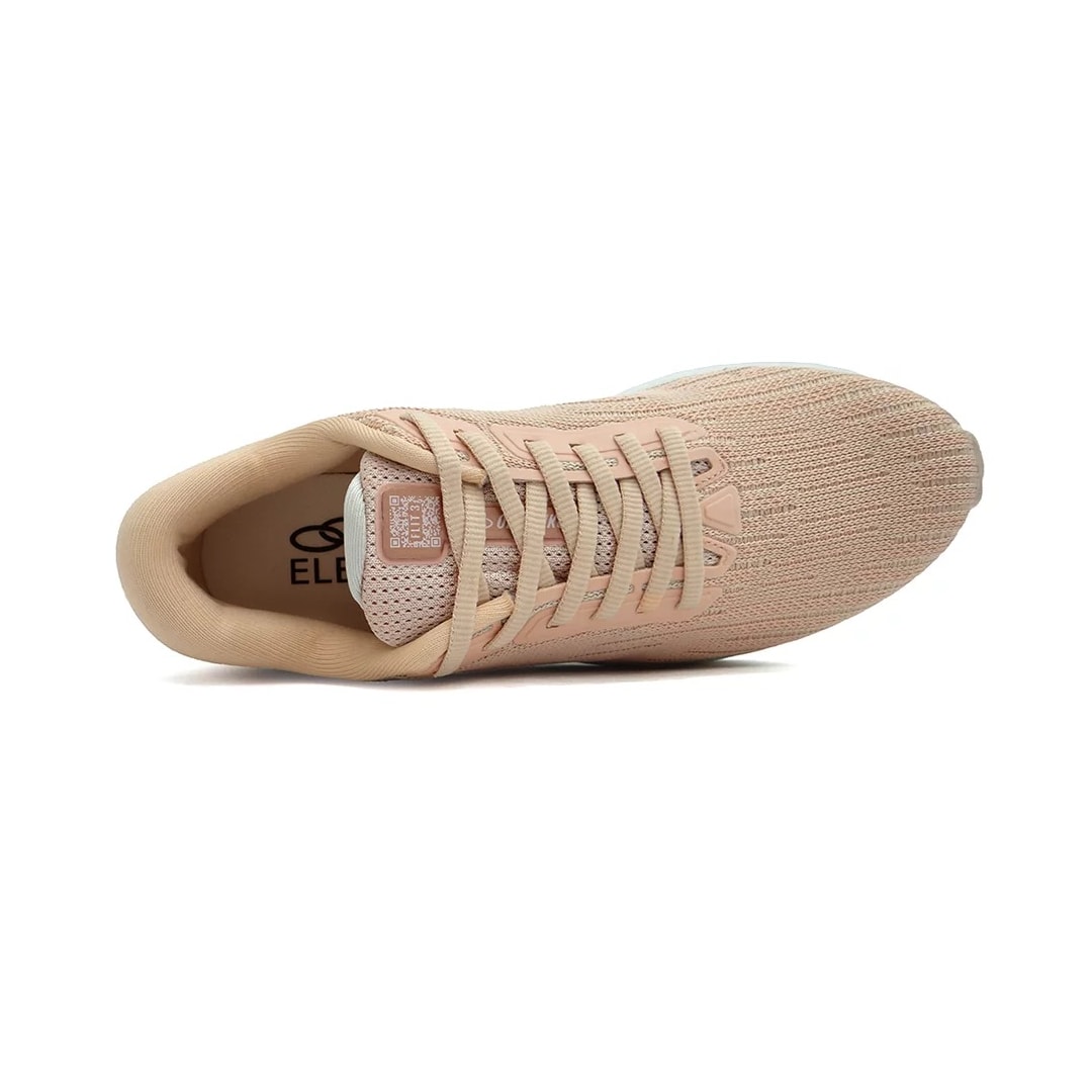 Tênis Olympikus Feminino Flit 3 Damasco