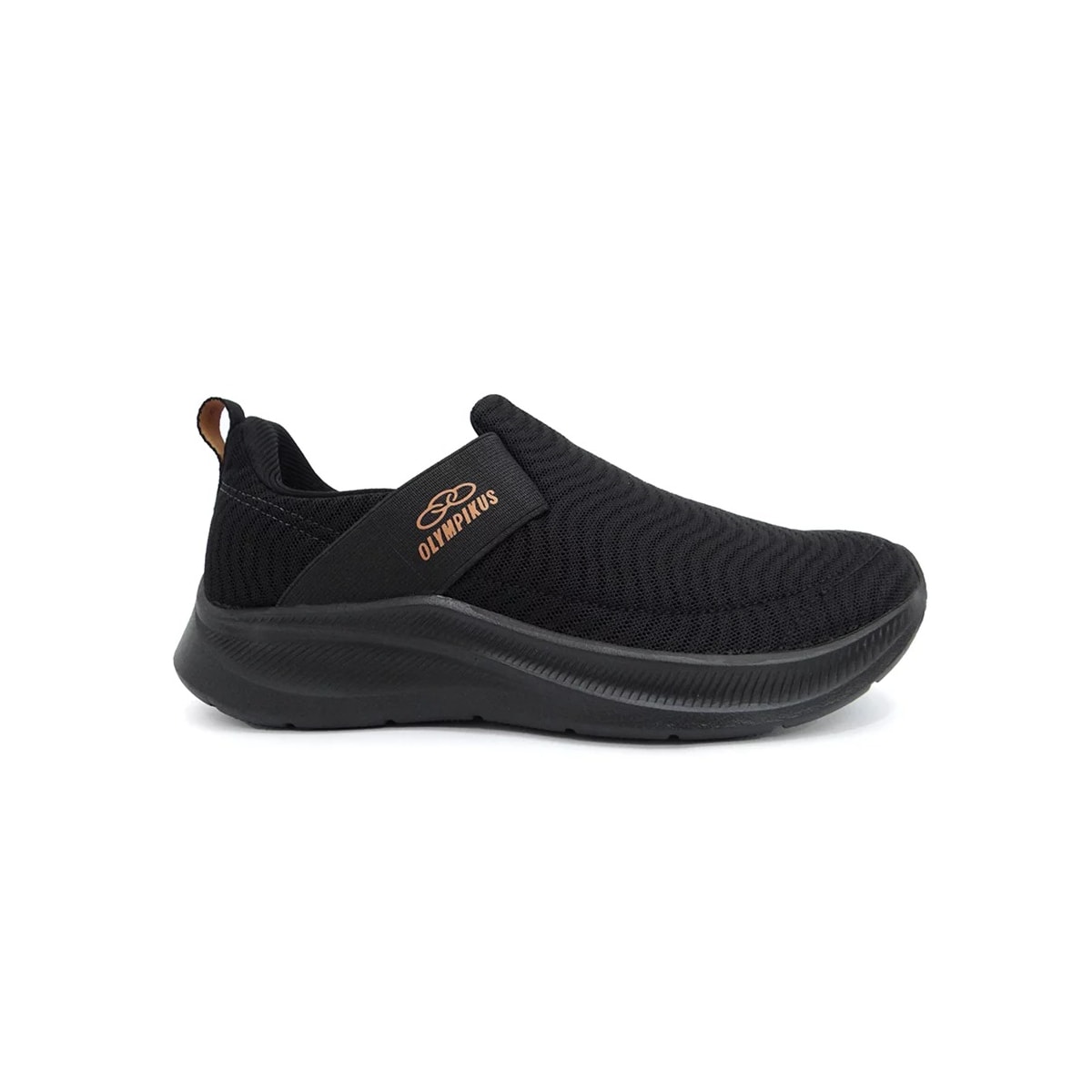 Tênis Olympikus Feminino Flutua 952 Preto Tênis Olympikus Feminino Flutua 952 Preto