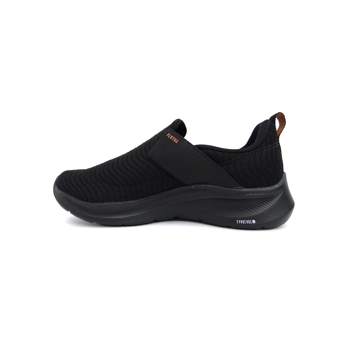 Tênis Olympikus Feminino Flutua 952 Preto Tênis Olympikus Feminino Flutua 952 Preto
