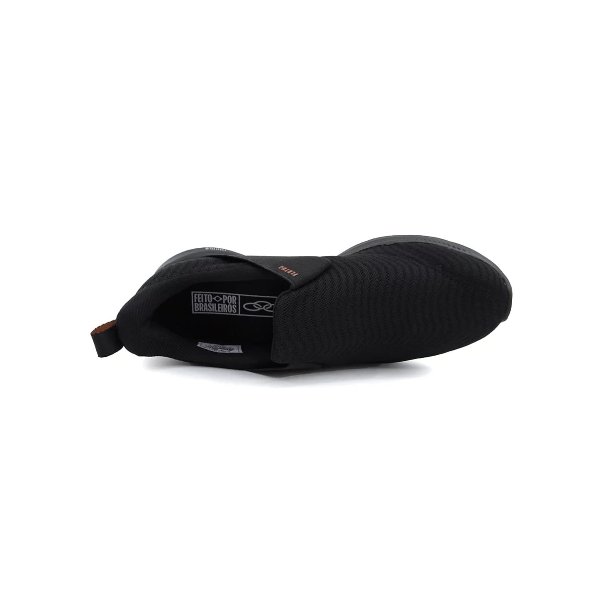 Tênis Olympikus Feminino Flutua 952 Preto Tênis Olympikus Feminino Flutua 952 Preto