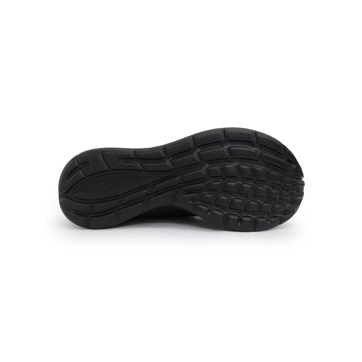 Tênis Olympikus Feminino Flutua 952 Preto Tênis Olympikus Feminino Flutua 952 Preto