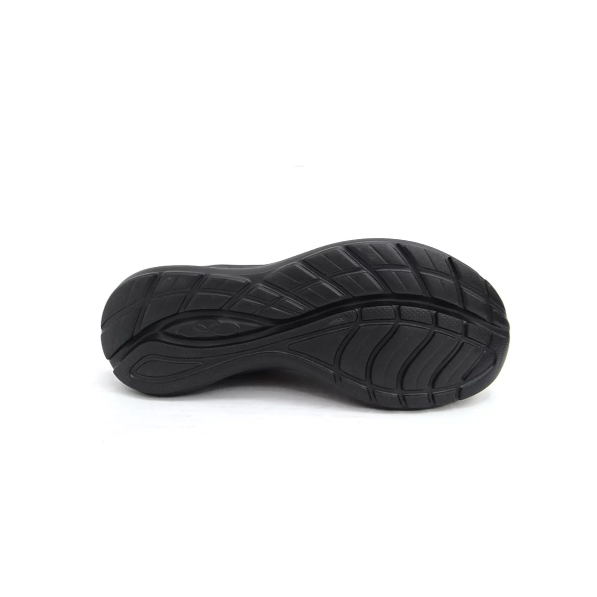 Tênis Olympikus Feminino Nyx Preto/Chumbo Tênis Olympikus Feminino Nyx Preto/Chumbo