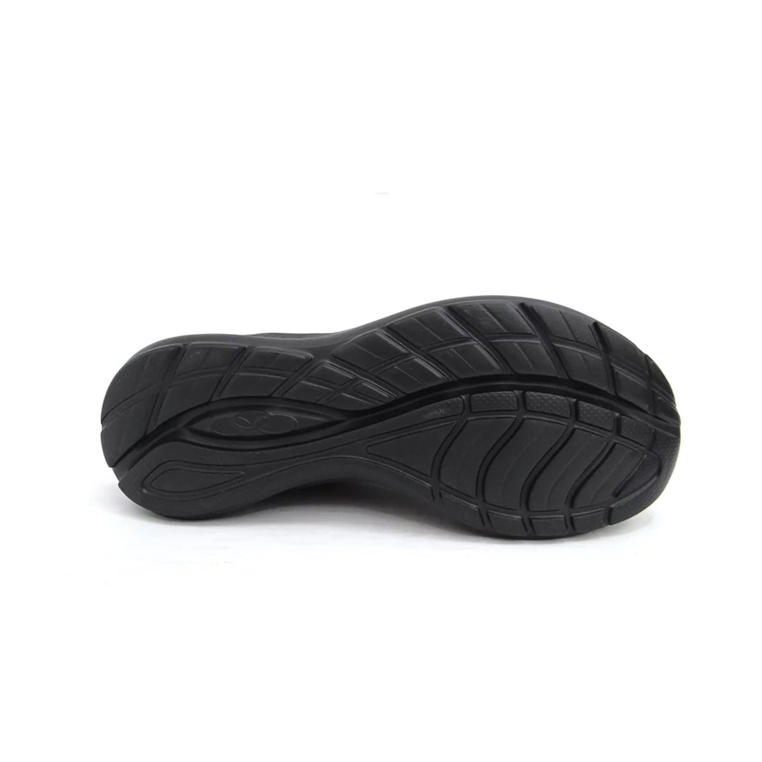 Tênis Olympikus Feminino Nyx Preto/Chumbo Tênis Olympikus Feminino Nyx Preto/Chumbo