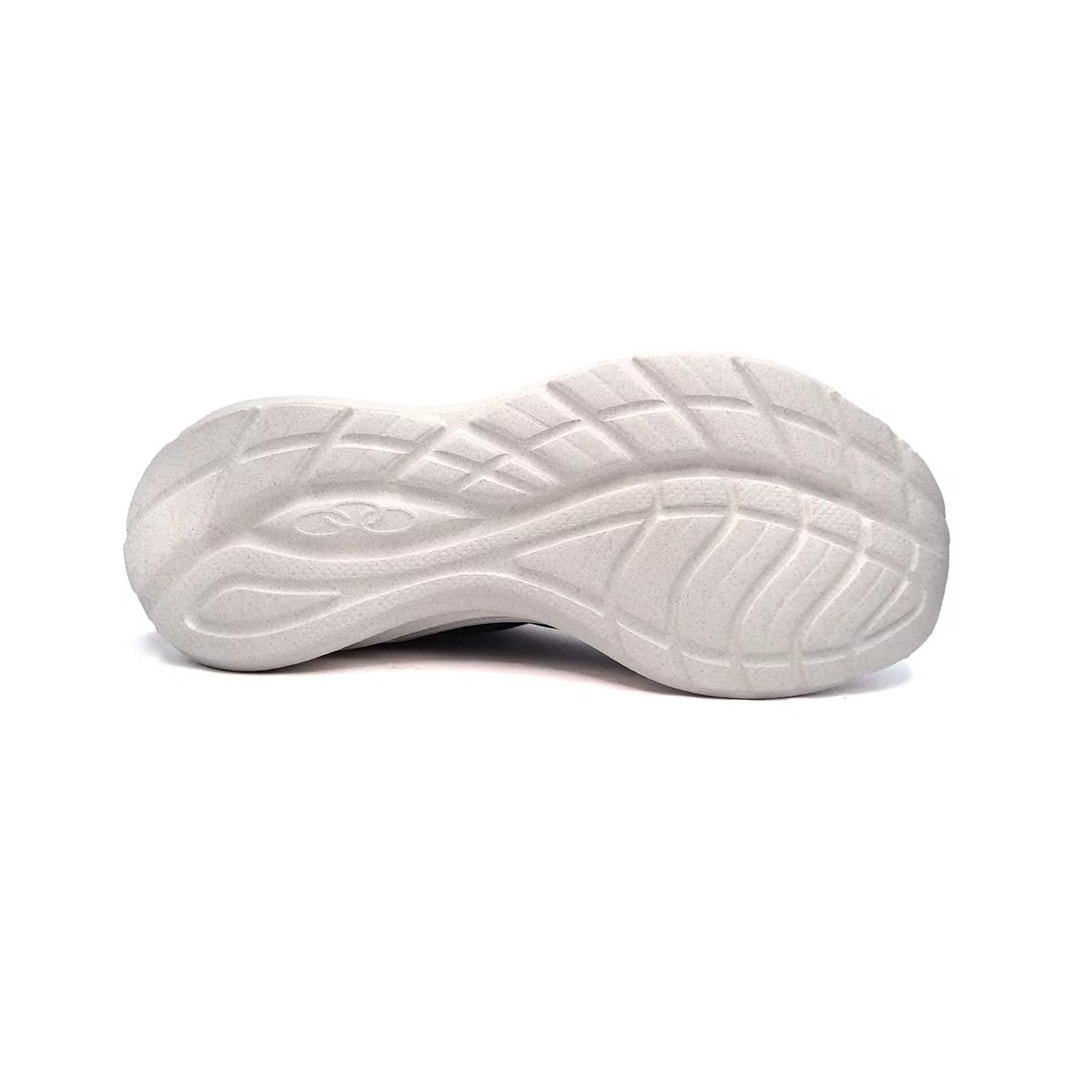 Tênis Olympikus Feminino Nyx Stone/Coral Tênis Olympikus Feminino Nyx Stone/Coral